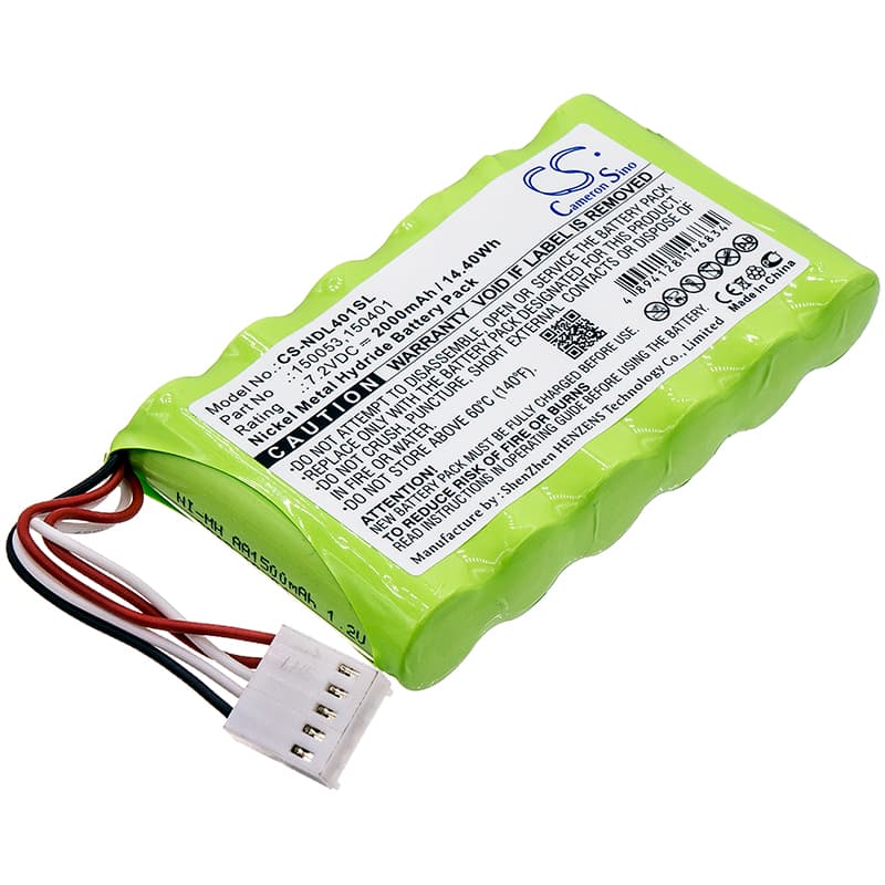 Replacement Battery for Ideal SignalTEK CT - CS-NDL401SL-1.jpg