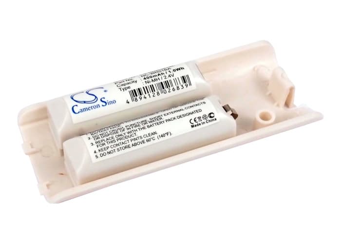 Replacement Battery for Nintendo Wii - CS-NDW001SL-1.jpg