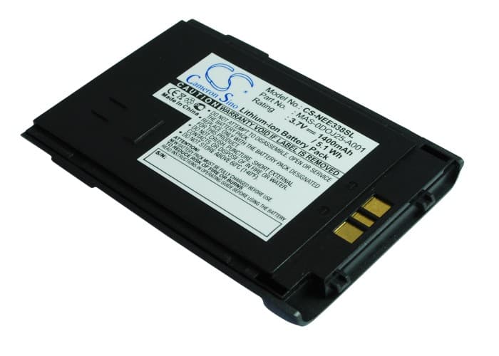 Replacement Battery for NEC 338 - CS-NEE338SL-1.jpg
