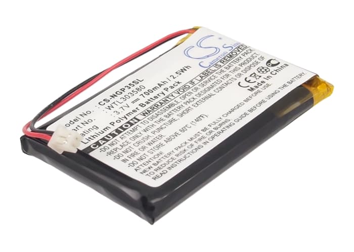 Replacement Battery for NavGear GT-35 3D - CS-NGP35SL-1.jpg
