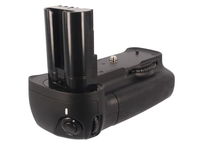 Replacement Battery for NiKon D200 - CS-NIK200BN-1.jpg
