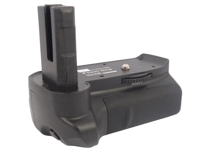 Replacement Battery for NiKon D3100 - CS-NIK310BN-1.jpg