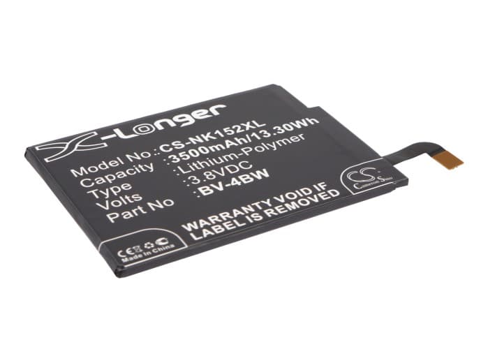 Replacement Battery for Nokia Lumia 1520 - CS-NK152XL-1.jpg