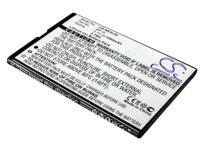 Replacement Battery for MyPhone 1080 - CS-NK3LSL-1.jpg