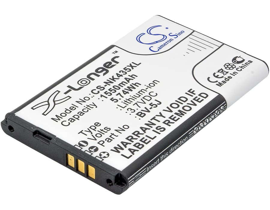 Replacement Battery for Nokia Lumia 435 - CS-NK435XL-1.jpg