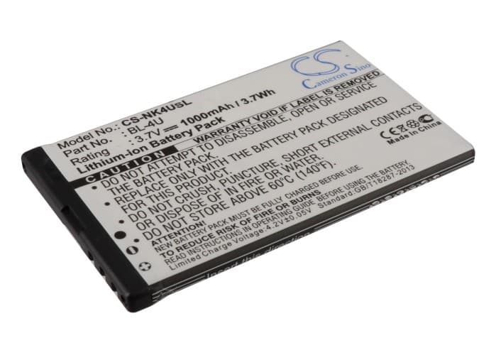 Replacement Battery for Manta 4091S - CS-NK4USL-1.jpg