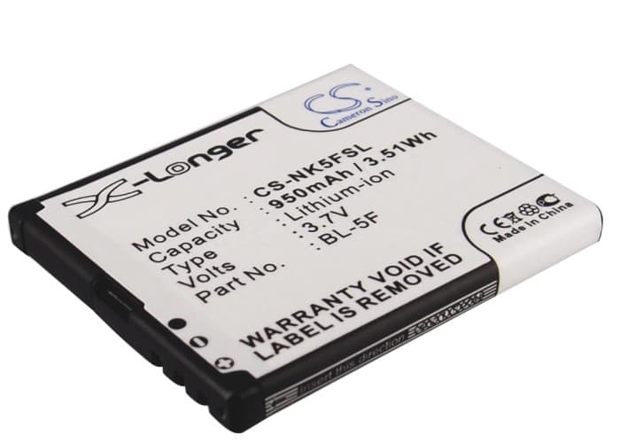 Replacement Battery for MyPhone 9025 TV - CS-NK5FSL-1.jpg