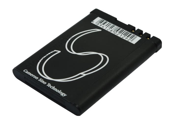 Replacement Battery for Nokia N75 - CS-NK5TSL-1.jpg