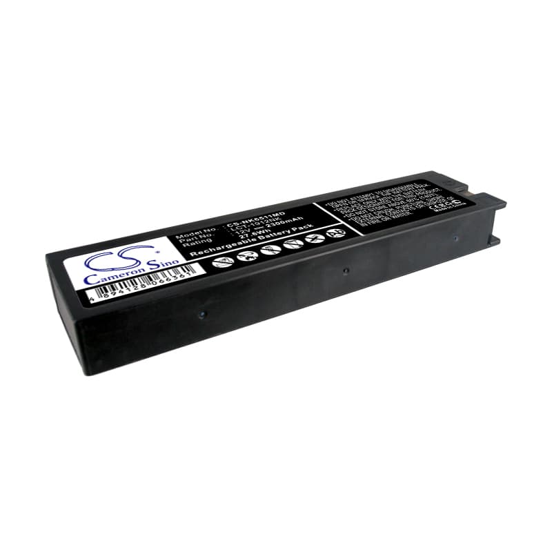 Replacement Battery for Nihon Kohden ECG-6851K - CS-NK6511MD-1.jpg