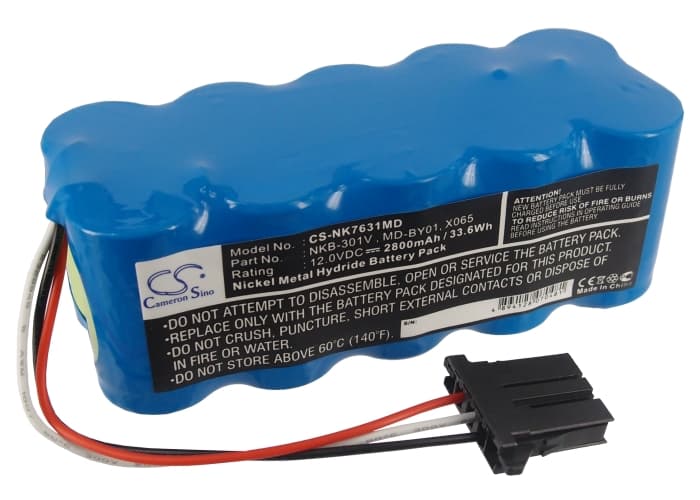 Replacement Battery for Nihon Kohden Cardiolife 7621K - CS-NK7631MD-1.jpg