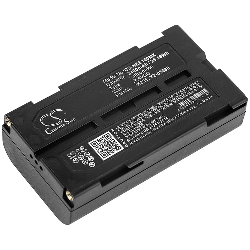 Replacement Battery for Nihon Kohden WEE-1000 - CS-NKE100MX-1.jpg