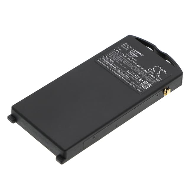 Replacement battery