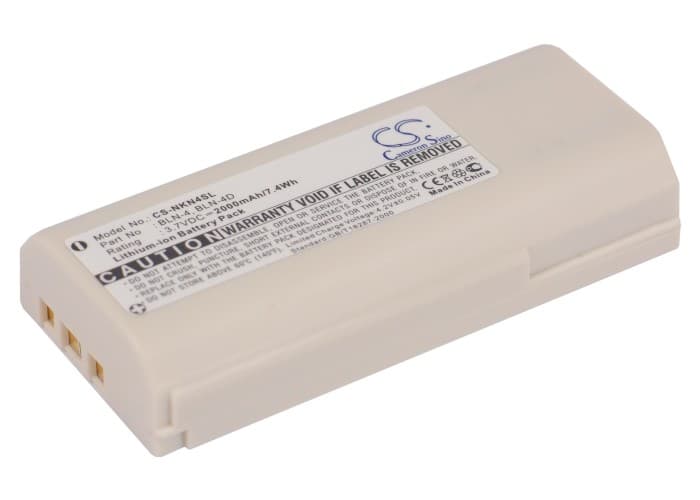 Replacement Battery for EADS THR850 - CS-NKN4SL-1.jpg