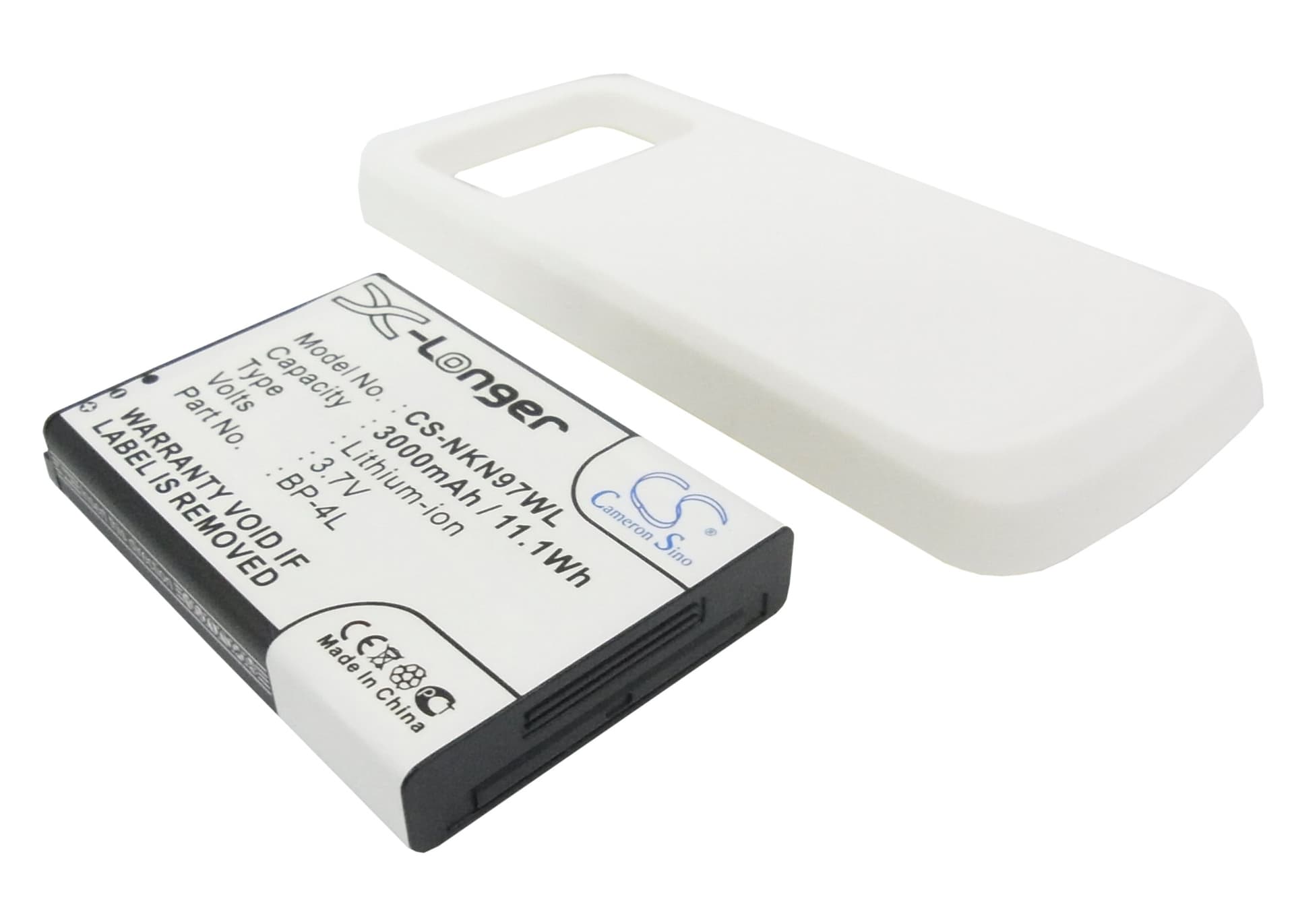 Replacement Battery for Nokia N97 - CS-NKN97WL-1.jpg