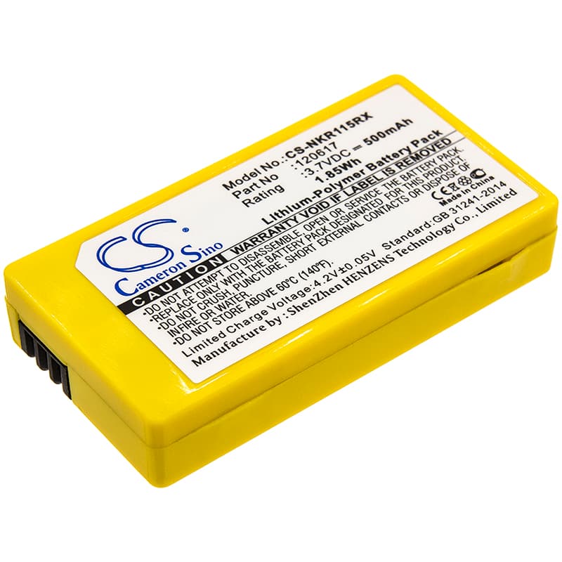 Replacement Battery for Nikko DRL Air Elite 115 - CS-NKR115RX-1.jpg