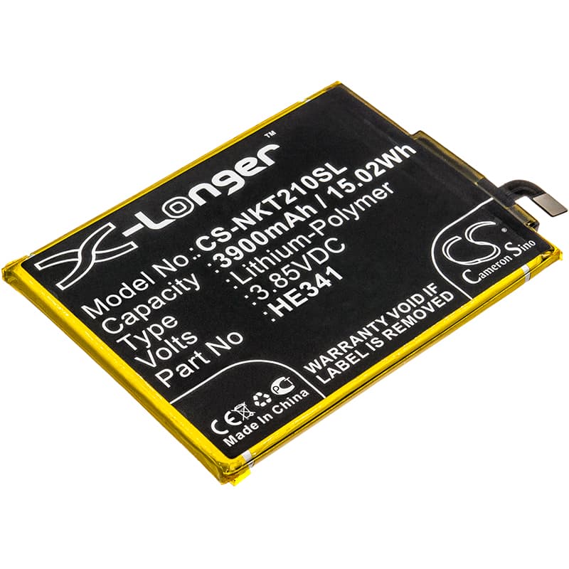 Replacement Battery for Nokia 2.1 - CS-NKT210SL-1.jpg