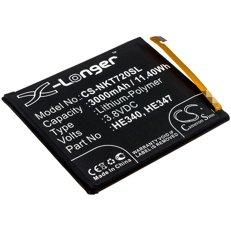 Replacement Battery for Nokia 7.1 - CS-NKT720SL-1.jpg