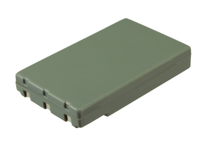 Replacement Battery for Minolta DiMAGE G400 - CS-NP500-1.jpg