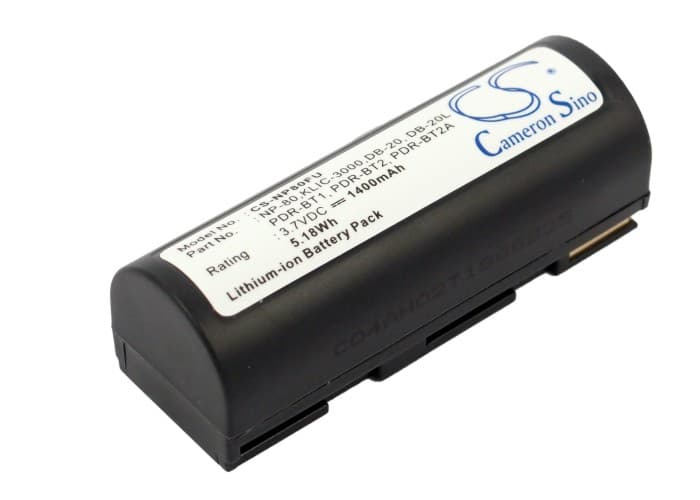 Replacement Battery for Mitsubishi MICROELITE 3300 - CS-NP80FU-1.jpg