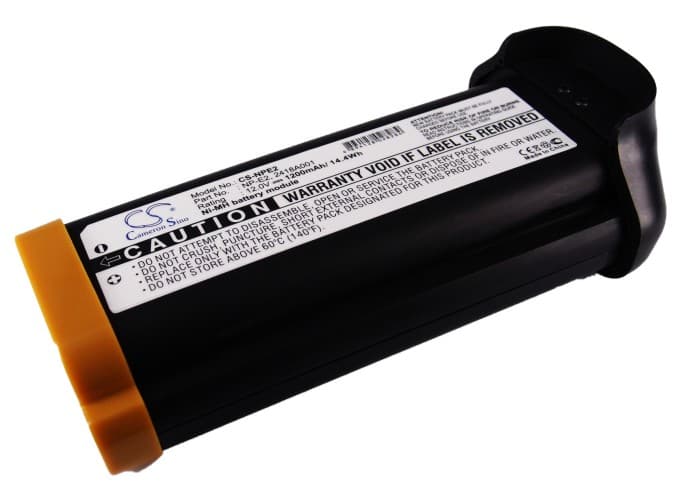Replacement Battery for Canon EOS-1V - CS-NPE2-1.jpg