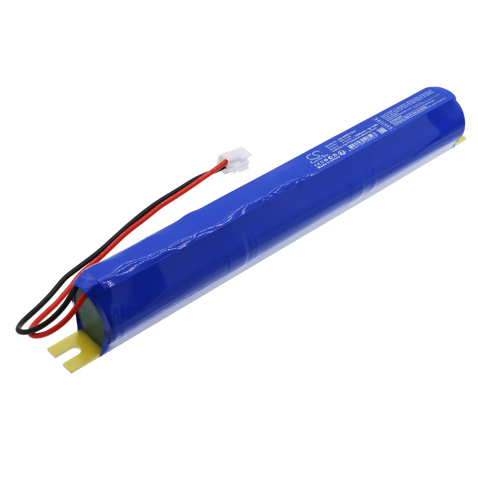 Replacement Battery for NaturaLED 7334 BAEM15-48BC/MV-A - CS-NPR733LS-1.jpg