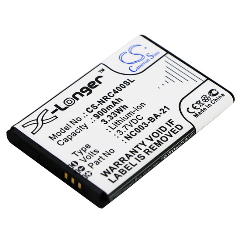 Replacement Battery for Nolan B4 RCS Kits - CS-NRC400SL-1.jpg