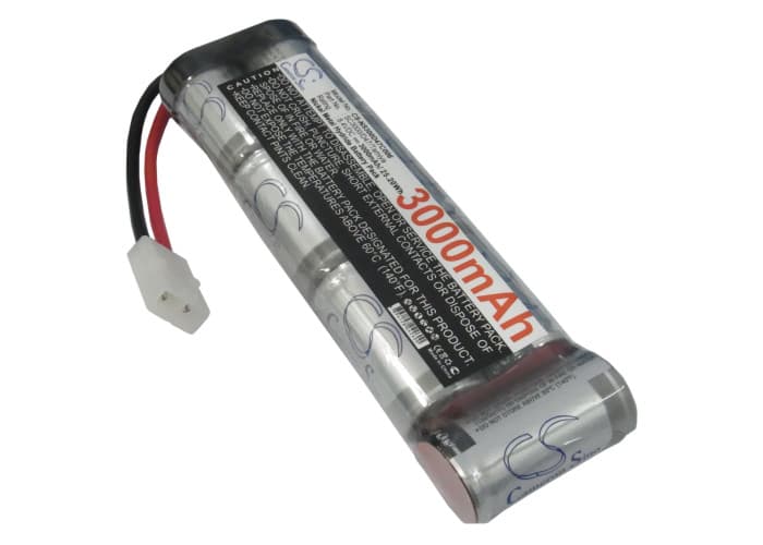 Replacement Battery for RC CS-NS300D47C006 - CS-NS300D47C006-1.jpg