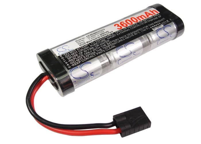 Replacement Battery for RC CS-NS360D37C012 - CS-NS360D37C012-1.jpg