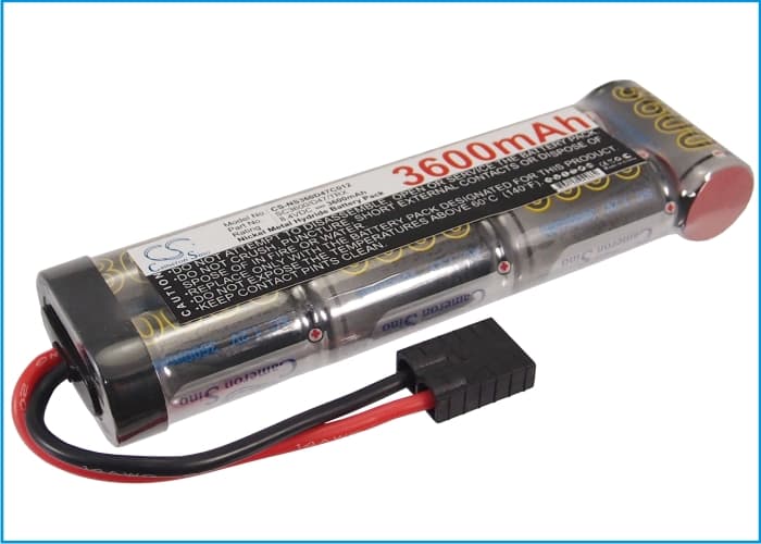 Replacement Battery for RC CS-NS360D47C012 - CS-NS360D47C012-1.jpg