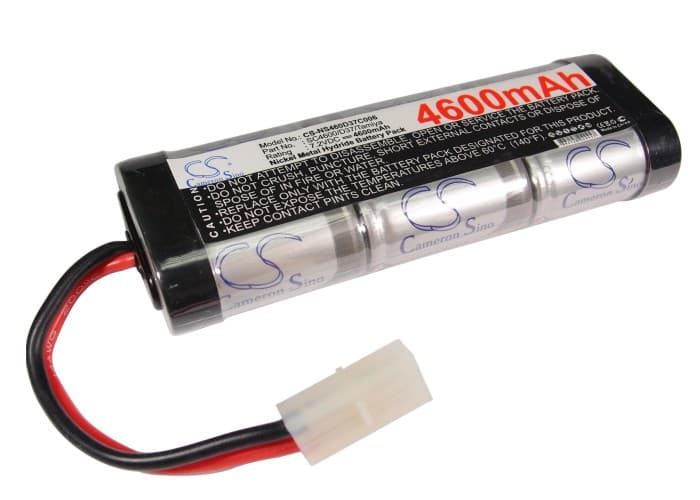 Replacement Battery for RC CS-NS460D37C006 - CS-NS460D37C006-1.jpg