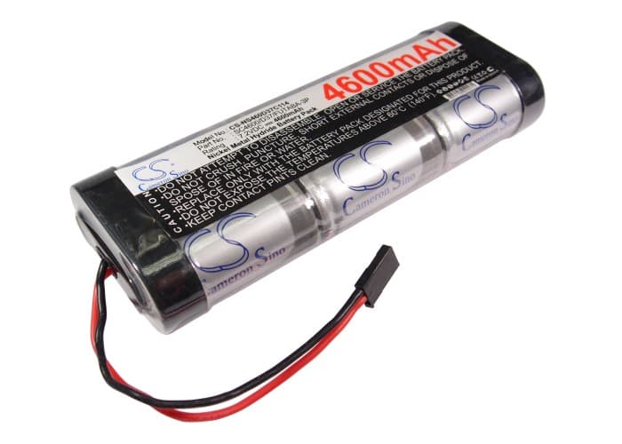 Replacement Battery for RC CS-NS460D37C114 - CS-NS460D37C114-1.jpg