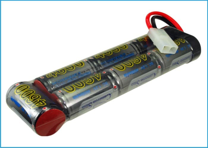 Replacement Battery for RC CS-NS460D47C006 - CS-NS460D47C006-1.jpg
