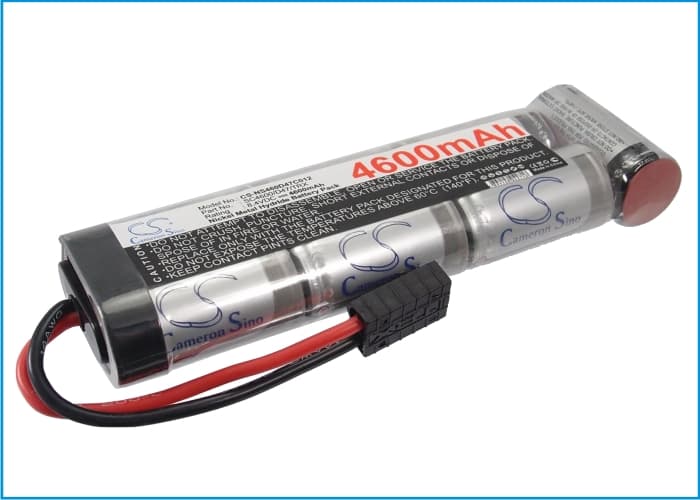 Replacement Battery for RC CS-NS460D47C012 - CS-NS460D47C012-1.jpg