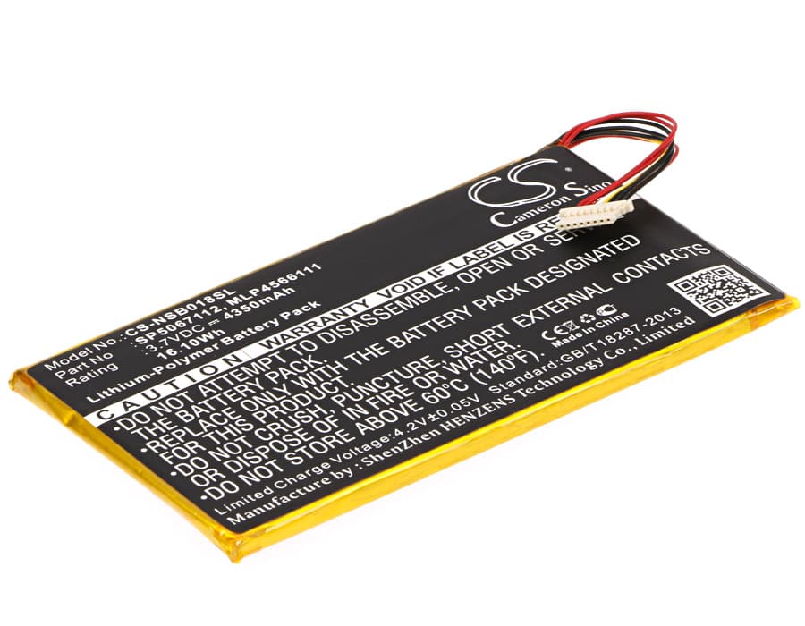 Replacement Battery for Fuhu Nabi DreamTab HD8 - CS-NSB018SL-1.jpg