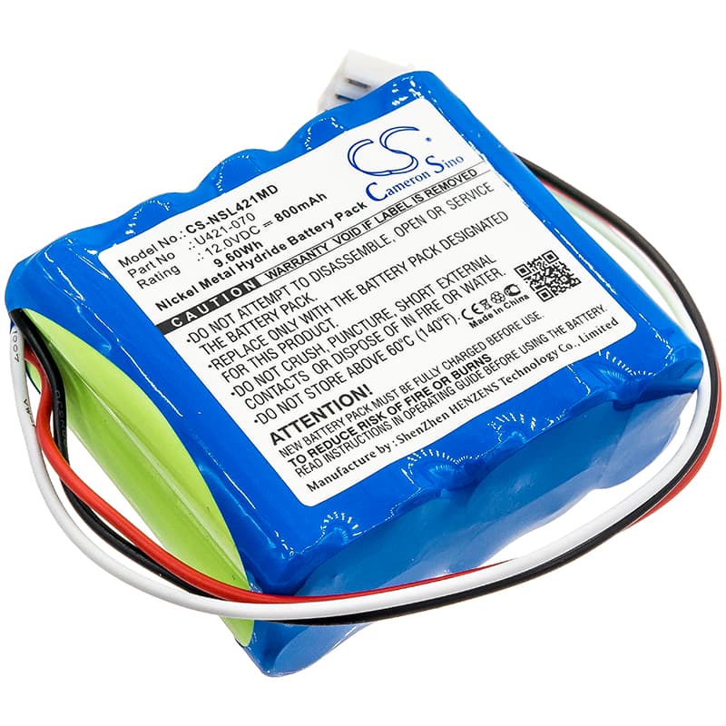 Replacement Battery for Brasseler Endomate DT - CS-NSL421MD-1.jpg