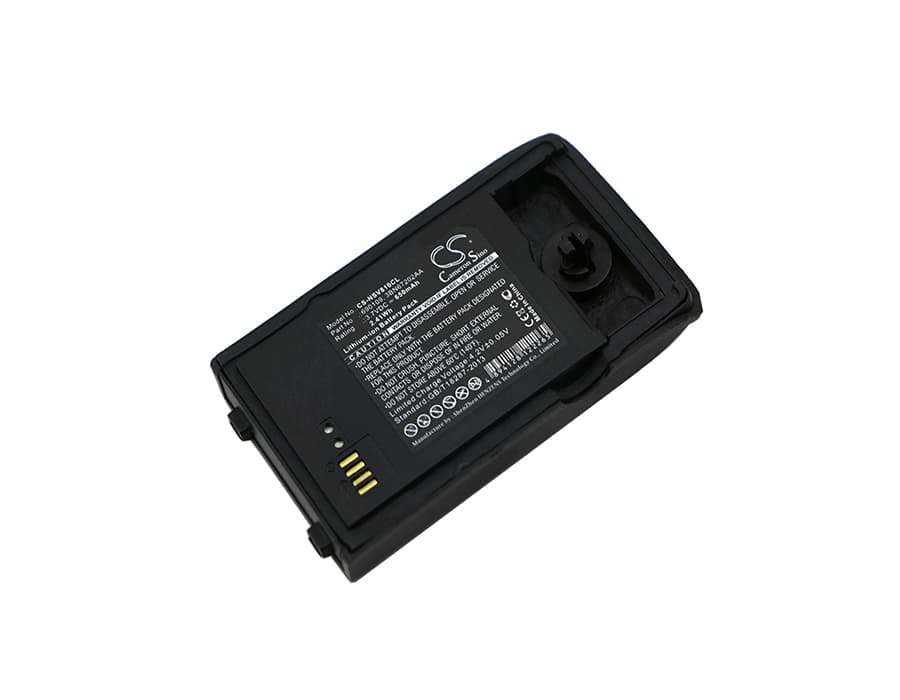Replacement Battery for NEC i755 - CS-NSV810CL-1.jpg