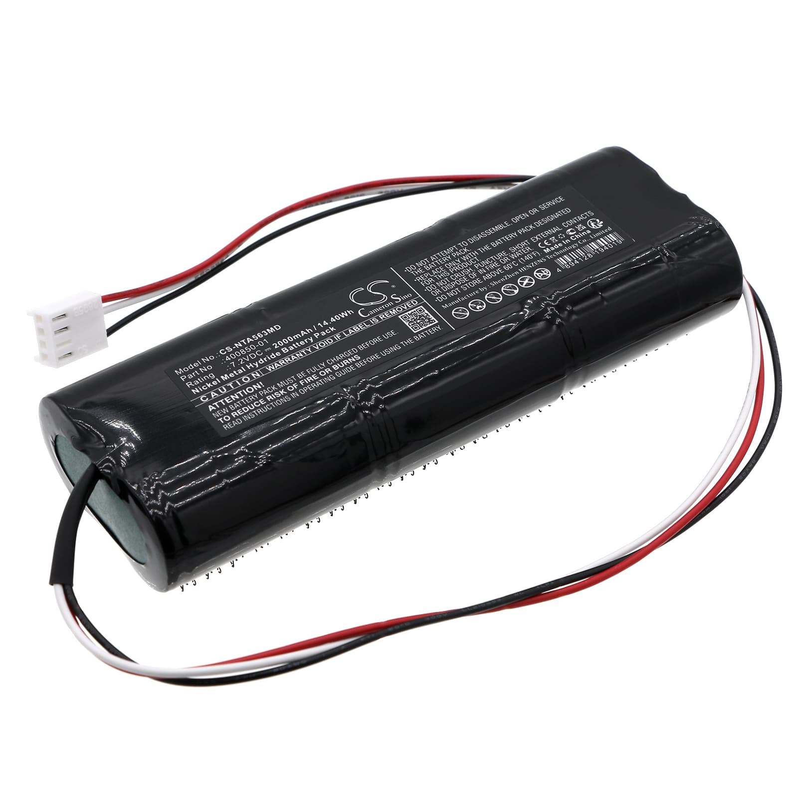 Replacement Battery for Natus Smart Scale 56323 - CS-NTA563MD-1.jpg