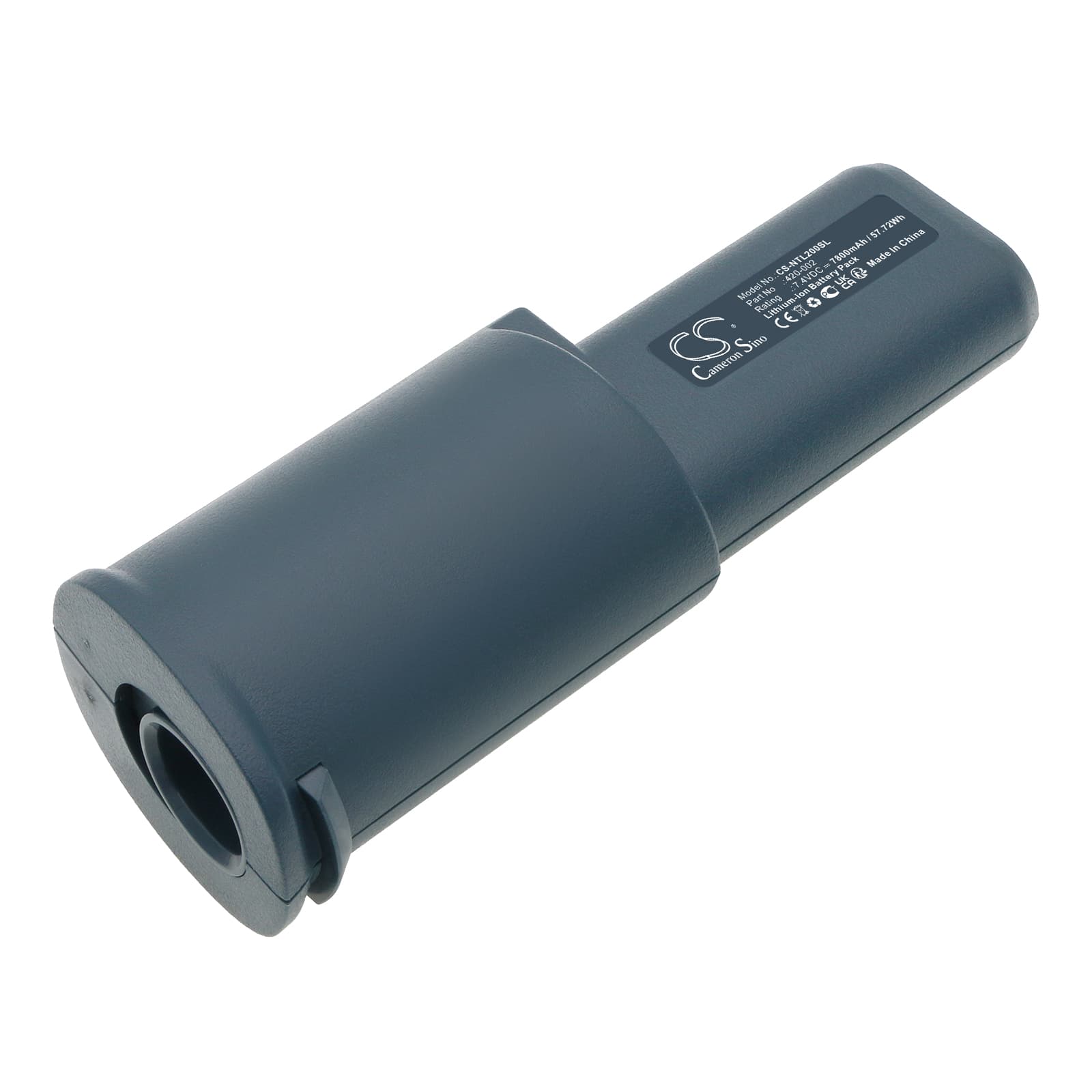 Replacement Battery for Niton XL-2 - CS-NTL200SL-1.jpg