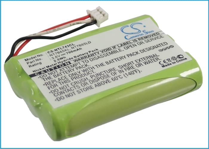 Replacement Battery for Polycom KIRK - CS-NTL743CL-1.jpg