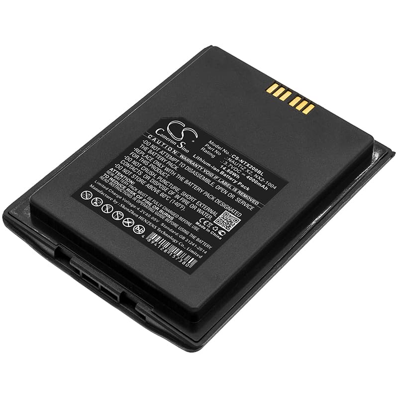Replacement Battery for HandHeld Nautiz X2 - CS-NTX200BL-1.jpg