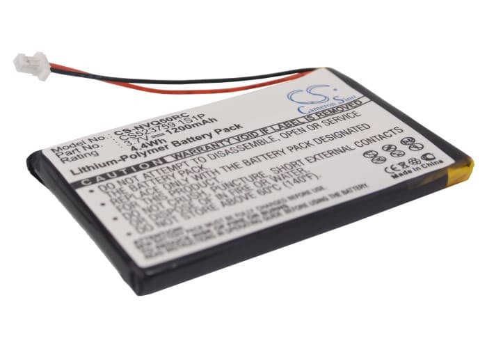 Replacement Battery for Nevo Q50 - CS-NVQ50RC-1.jpg