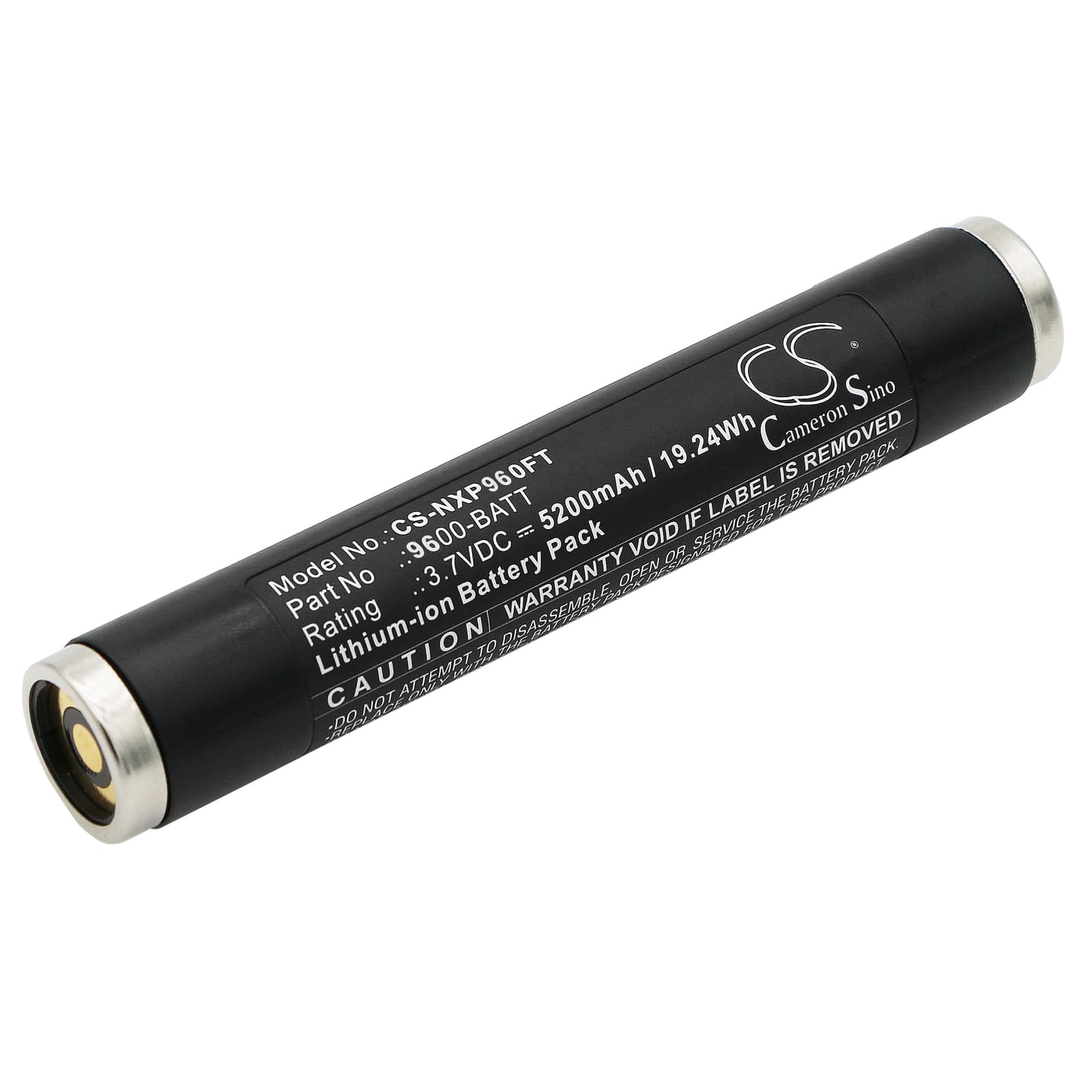 Replacement Battery for Nightstick 9500 - CS-NXP960FT-1.jpg