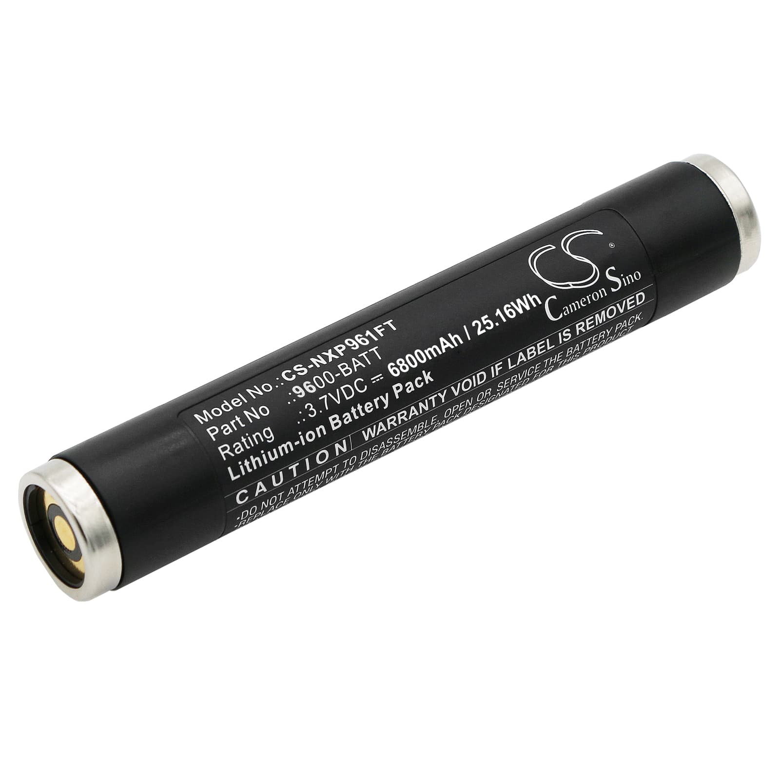 Replacement Battery for Nightstick 9500 - CS-NXP961FT-1.jpg