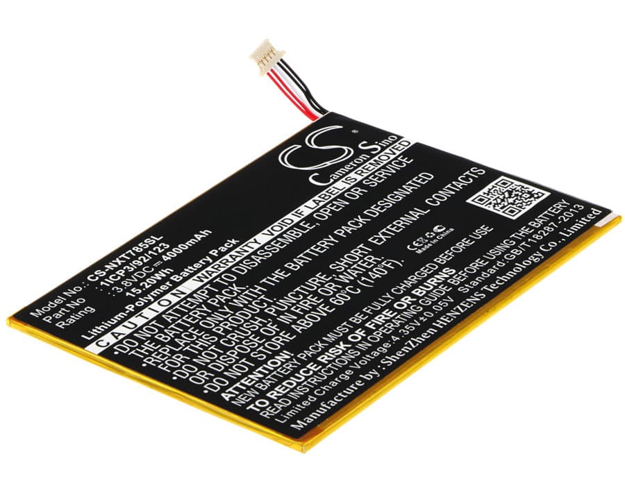 Replacement Battery for Nextbook NX785QC8G - CS-NXT785SL-1.jpg