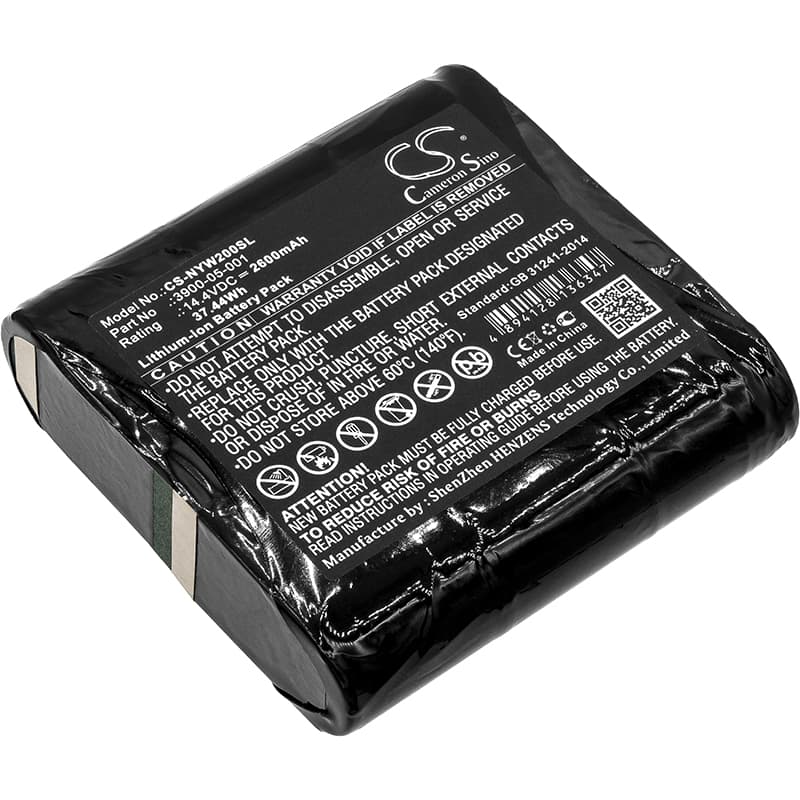 Replacement Battery for Noyes W2003M - CS-NYW200SL-1.jpg