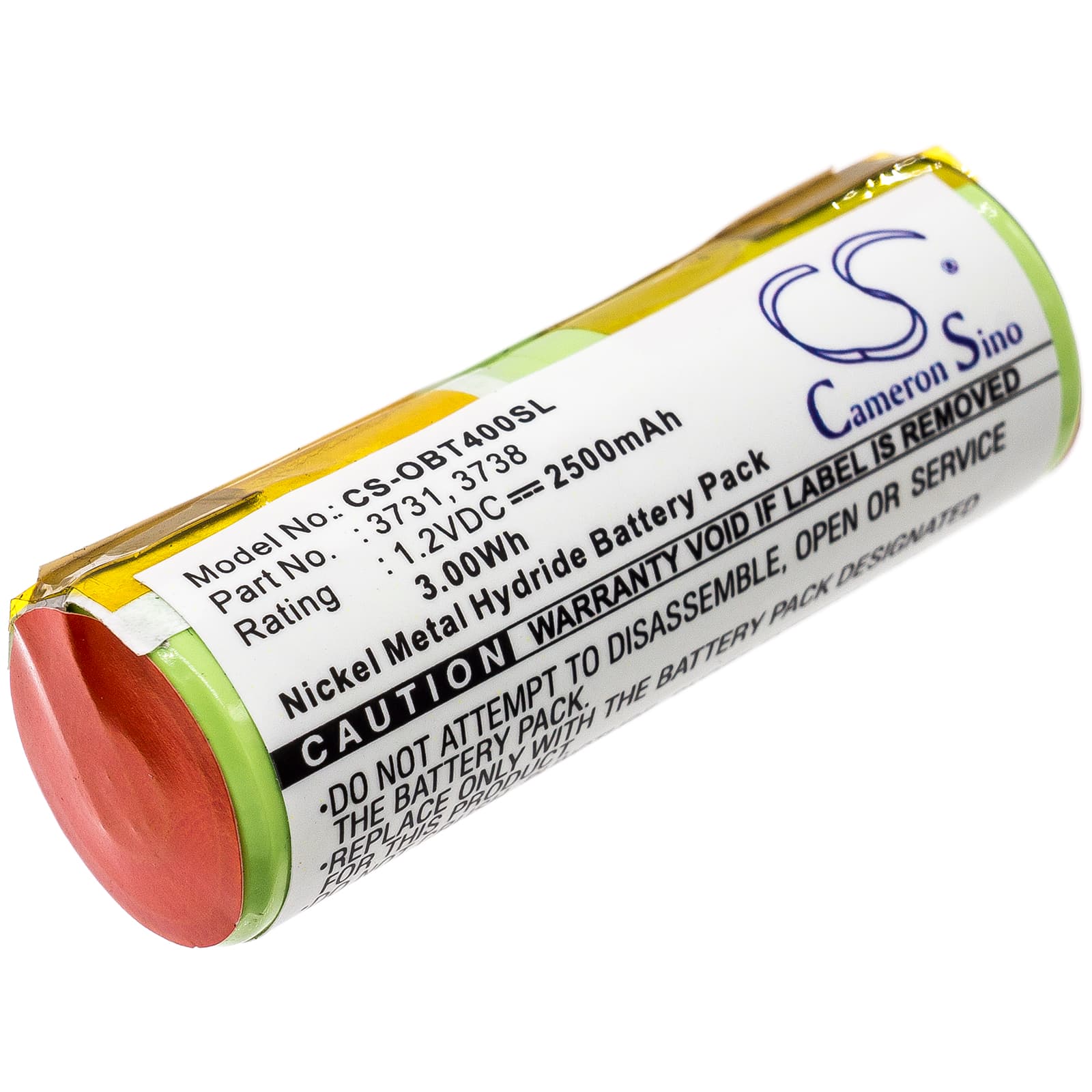 Replacement Battery for Oral-B Triumph 4000 - CS-OBT400SL-1.jpg