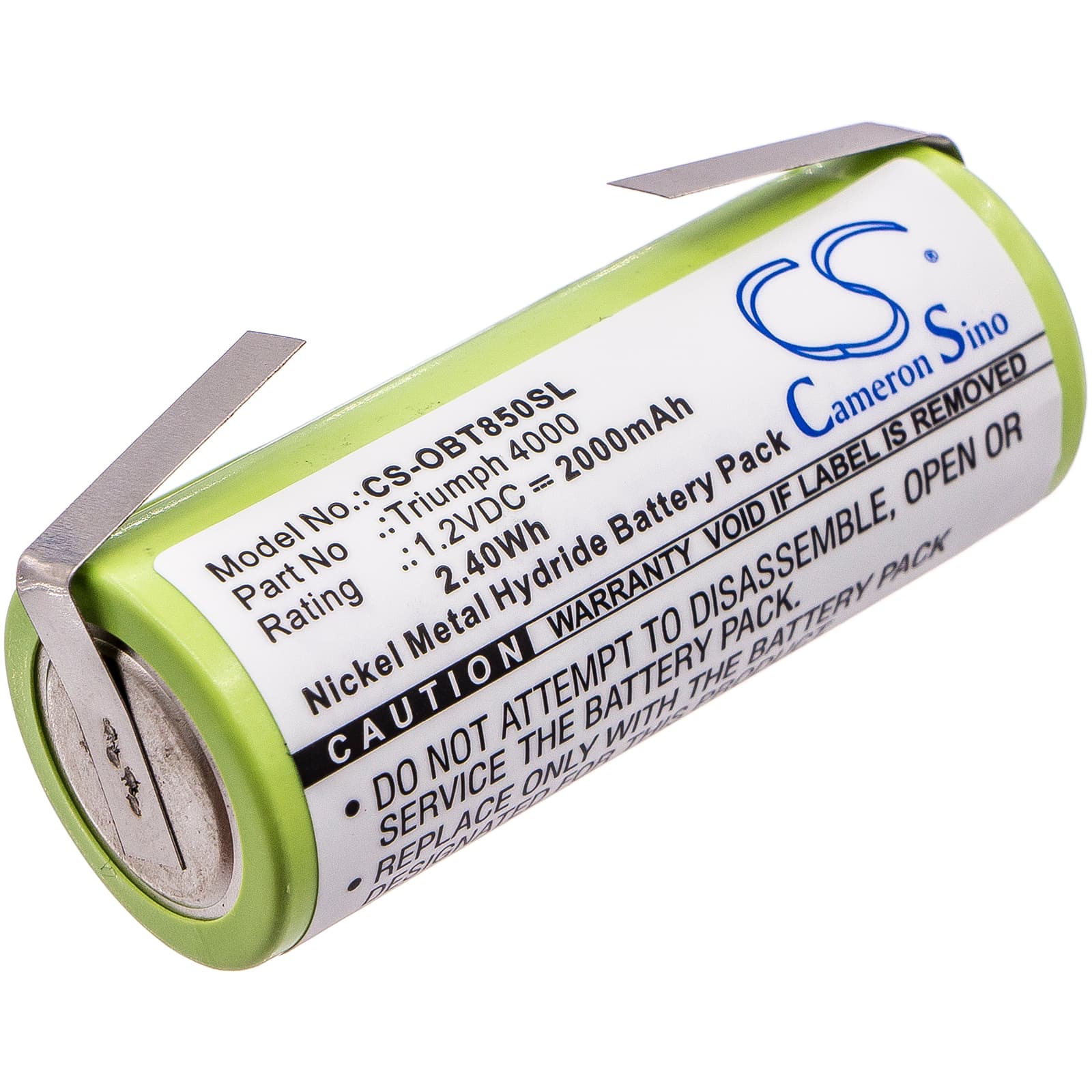Replacement Battery for Oral-B Triumph 4000 - CS-OBT850SL-1.jpg