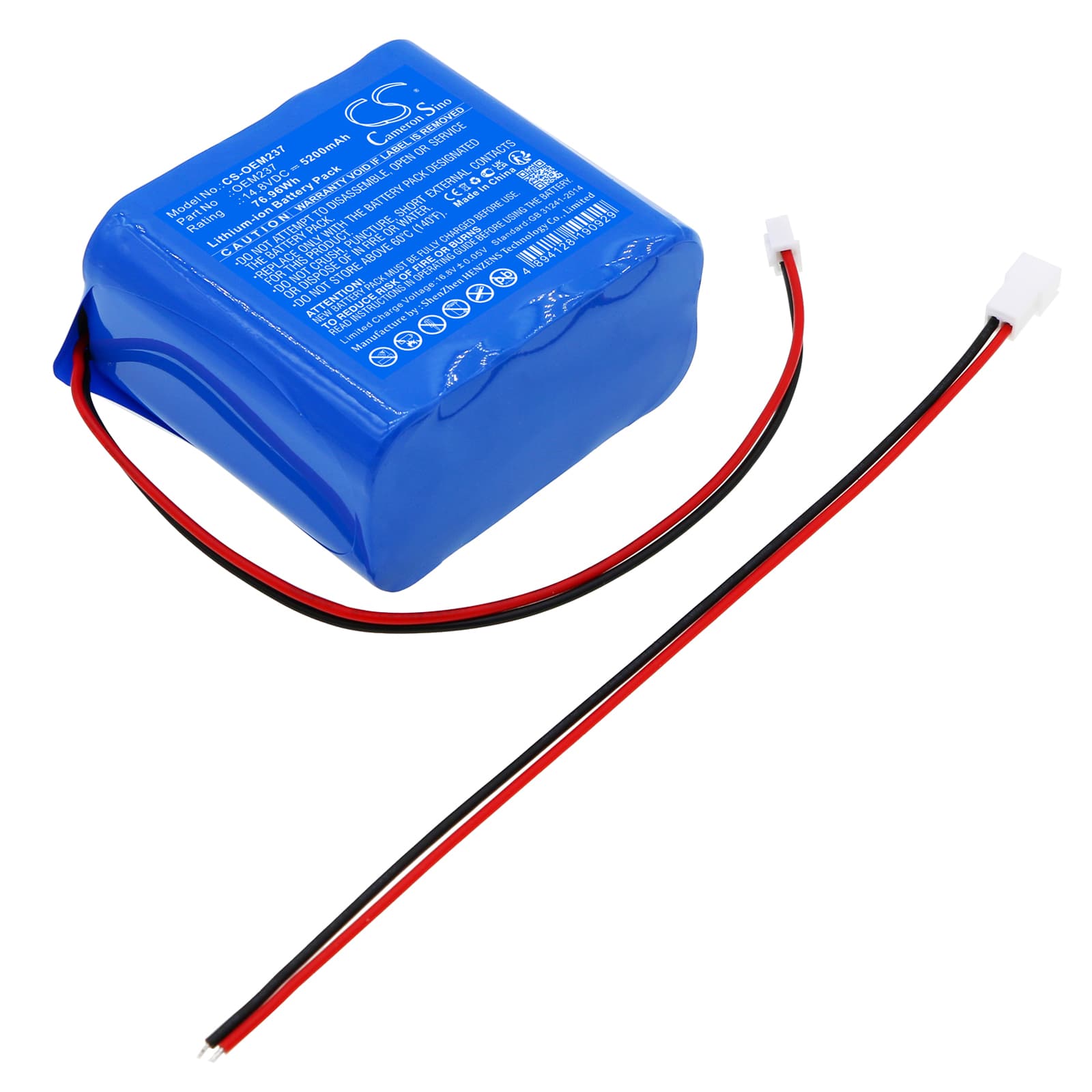 Replacement OEM ODM