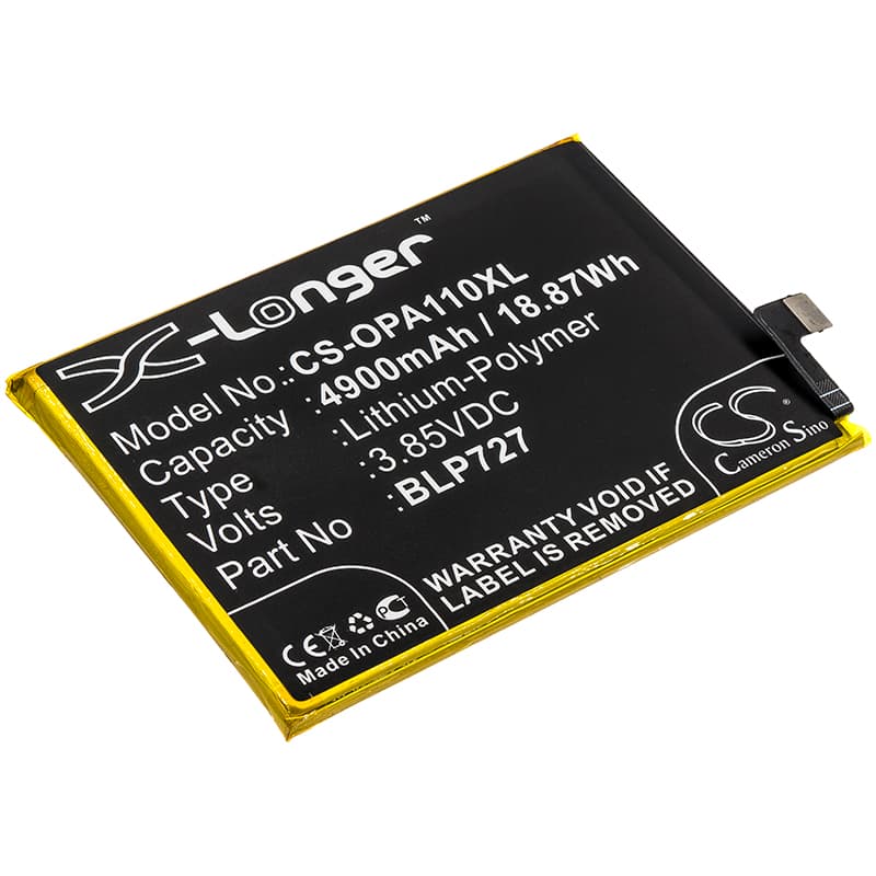 Replacement Battery for Oppo A11x - CS-OPA110XL-1.jpg