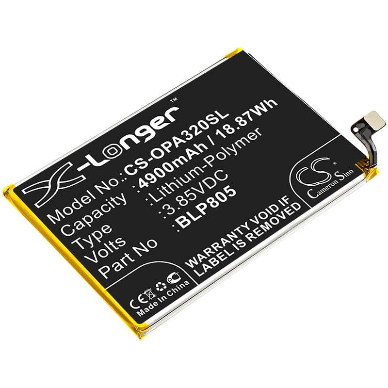 Replacement Battery for Oppo A32 - CS-OPA320SL-1.jpg